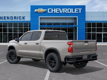 chevrolet silverado 1500 2026 3GCUKHEL3TG399080 image chevrolet silverado 1500 2026 3GCUKHEL3TG399080 image